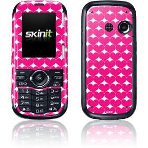  Tickled Pink skin for LG Cosmos VN250 Electronics