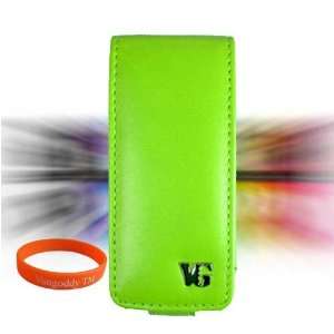   Trademarked) Orange Silicone Wrist Band  Players & Accessories