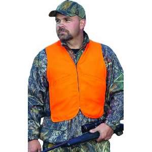  Allen Company Shooting Preserve Safety Vest Chest Sports 