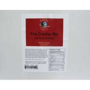   Foods Fire Cracker Mix, 12 Pound  Grocery & Gourmet Food