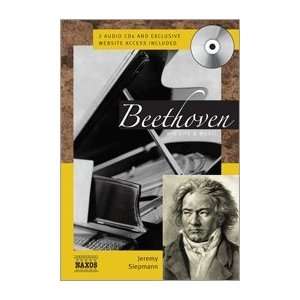 Beethoven: His Life & Music Book & CD: Musical Instruments