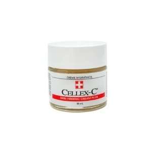   Cellex c Cellex C Formulations Skin Firming Cream Plus  /2OZ: Beauty