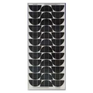  SunWize 40 Watt Solar Panel   (includes SWIL60 solar panel 
