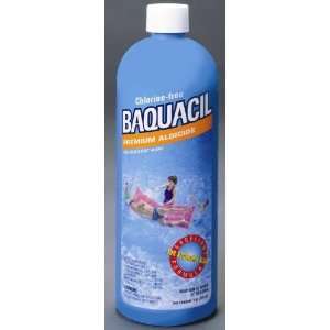  BAQUACIL Premium Algicide 32 oz $21.99: Toys & Games