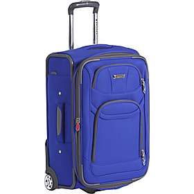 Delsey Helium Fusion Lite 2.0 21 Carry On Expandable Suiter Trolley 
