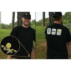  Jackson Kayak Eat Sleep Paddle Shirt: Sports & Outdoors