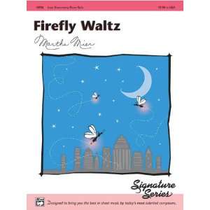  Firefly Waltz Sheet