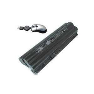 Replacement Battery for select HP Laptops / Notebooks / Compatible 
