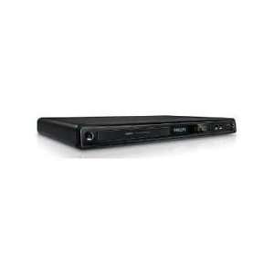   : Philips All Region 1080p HDMI Upconverting DVD Player: Electronics