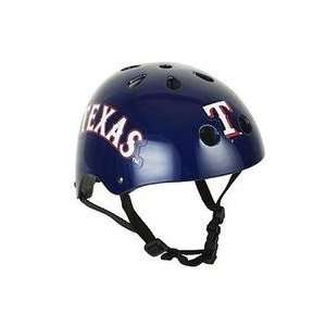 Wincraft Texas Rangers Small Multi Sport Helmet  Sports 