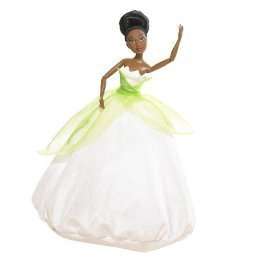 DISNEY PRINCESS AND THE FROG BARBIE DOLL NEW $25  