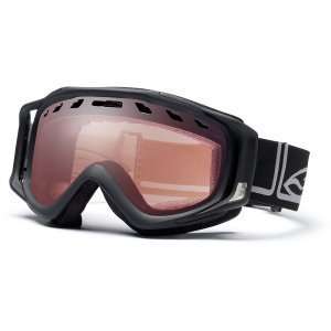 Smith Stance Goggles