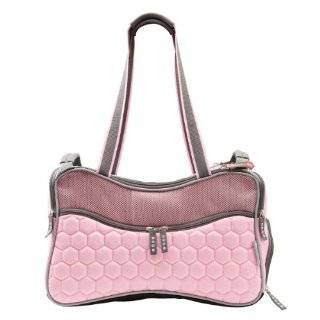   by Teafco Petagon Airline Approved Pet Carrier, Tokyo Pink, Medium