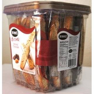 Grocery & Gourmet Food › Breads & Bakery › Cookies › Biscotti
