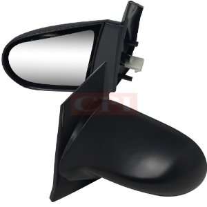  Honda 06 09 Civic Spoon Style Mirror Power Adjusting Coupe 