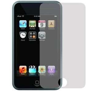  Apple iPod Touch 2G/3G Screen Protector Film Electronics
