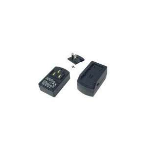  Battery Charger for JVC GY HM, GR D, GZ HD, GZ HM, GZ MG 