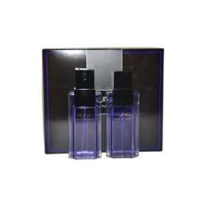 Sung By Alfred Sung For Men   2 Pc Gift Set 3.4oz Edt Spray, 3.4oz 