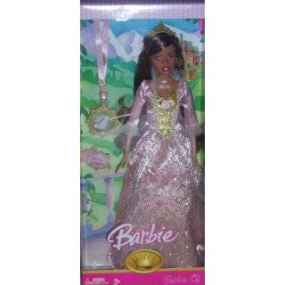   the Princess and the Pauper   Princess Anneliese African American Doll