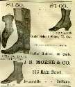 Click here to See Our Many Other Fine ephemera & Advertisements on 