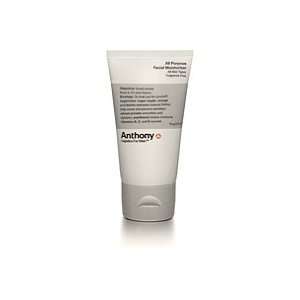 Anthony Logistics For Men All Purpose Facial Moisturizer (Quantity of 