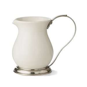  Arte Italica Tuscan Large Pitcher: Kitchen & Dining