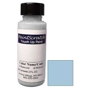   Touch Up Paint for 1988 Nissan 300ZX (color code 426) and Clearcoat