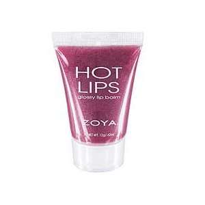  Zoya Hot Lips Lip Gloss SweetTart Beauty