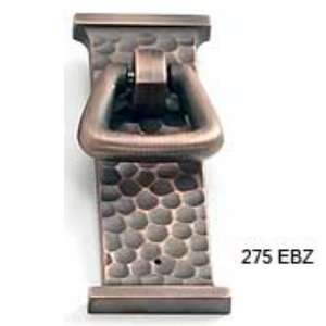   Co. 275 EBZ Breckenridge Ring Pull   Empire Bronze: Home Improvement