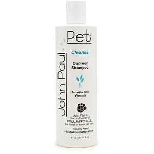  John Paul Pet Oatmeal Shampoo: Pet Supplies