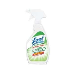  Lysol All Purpose Cleaner with Bleach Trigger Spray 