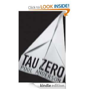 Start reading Tau Zero  