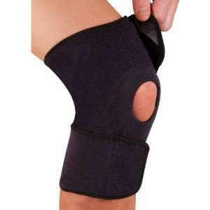  New Balance Ti22 Adjustable Open Knee Support Kitchen 