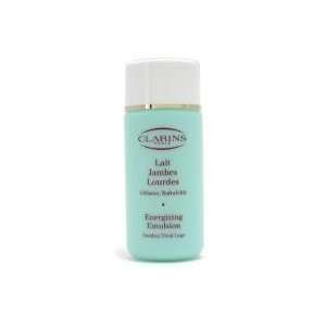  Clarins by Clarins Energizing Emulsion For Tired Legs 4 