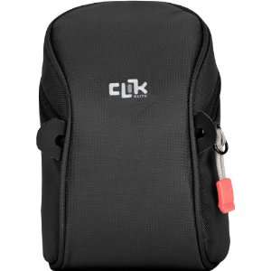  Clik Elite CE700BK Micro Case, Black