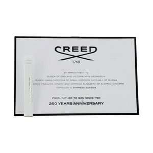  CREED ACQUA FIORENTINA by Creed EAU DE PARFUM VIAL ON CARD 