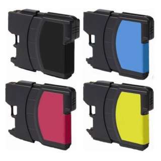  9 Pack (3 Black + 2 each color) Non OEM Ink Cartridge for 