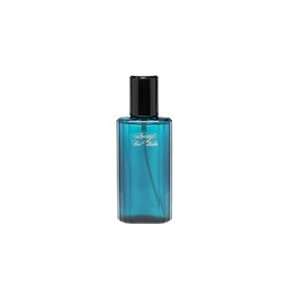  COOL WATER by Davidoff for MEN: EDT SPRAY 4.2 OZ (UNBOXED 