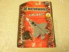 Maisto Motorworks F 35 Joint Strike Fighter New in Package