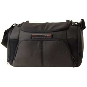  Delsey Pro Bag 3 DSLR Camera Bag (Black)