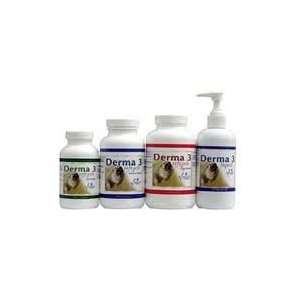  Derma 3 Twist Caps Small Dogs and Cats,