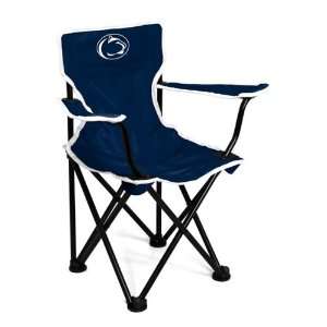  Penn State Nittany Lions Logo Toddler Chair: Sports 
