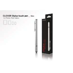   touch pen for ipad, iphone and tablet pc: Cell Phones & Accessories