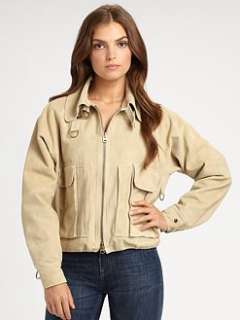 Ralph Lauren Blue Label  Womens Apparel   Jackets, Blazers & Vests 
