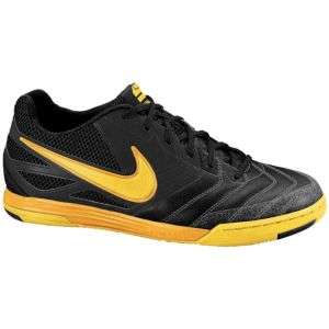   Gato   Mens   Soccer   Shoes   Black/University Gold/Chrome Yellow