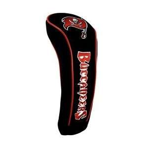    Tampa Bay Buccaneers Golf Club Headcover