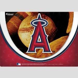  Los Angeles Angels of Anaheim Logo 17 Laptop Skin 