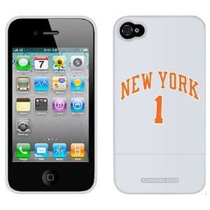   New York Knicks Amare Stoudemire Iphone 4G/4S Case