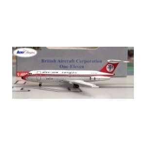    Dragon Wings Airbus A 300 600ST Toulouse Model Plane Toys & Games