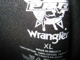 New Mens Western Wrangler T Shirts PBR  